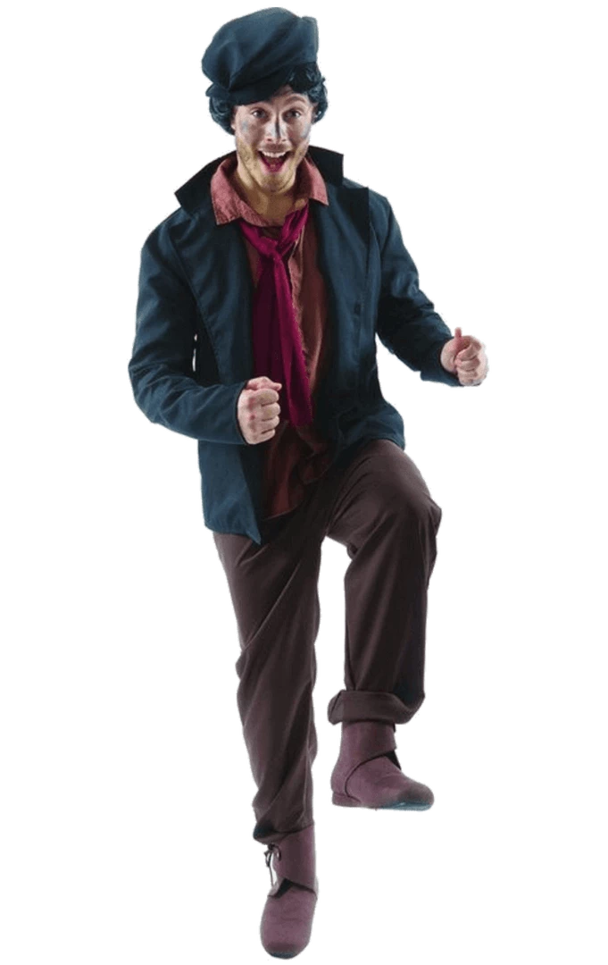 Orion Costumes Chimney Sweep Costume All Mens Costumes 1 Orion Costumes Chimney Sweep Costume All Mens Costumes