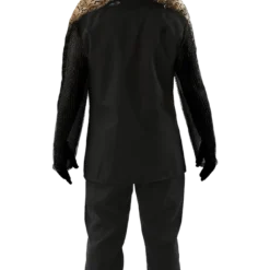 Orion Costumes Alice Cooper Rock Star Costume