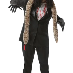 Orion Costumes Alice Cooper Rock Star Costume