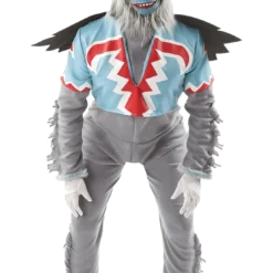 Orion Costumes All Mens Costumes Adult Flying Primate Costume