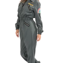 Orion Costumes Adult Sci-Fi Heroine Costume All Womens Costumes