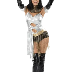 Orion Costumes Adult Diva Of The Night Costume All Womens Costumes