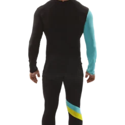 Orion Costumes Adult Jamaican Bobsleigh Costume (No Helmet) All Mens Costumes 5 Orion Costumes Adult Jamaican Bobsleigh Costume (No Helmet) All Mens Costumes