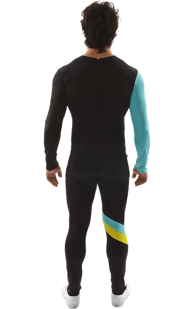 Orion Costumes Adult Jamaican Bobsleigh Costume (No Helmet) All Mens Costumes 3 Orion Costumes Adult Jamaican Bobsleigh Costume (No Helmet) All Mens Costumes