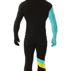 Orion Costumes Adult Jamaican Bobsleigh Skinsuit