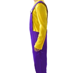 Orion Costumes All Mens Costumes Bad Plumber Costume