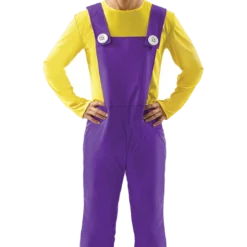 Orion Costumes All Mens Costumes Bad Plumber Costume