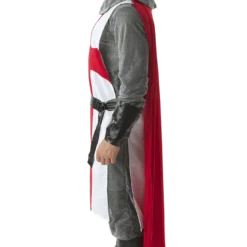 Orion Costumes Adult Knight Crusader Fancy Dress Costume