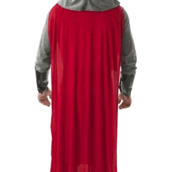 Orion Costumes Adult Knight Crusader Fancy Dress Costume 5 Orion Costumes Adult Knight Crusader Fancy Dress Costume