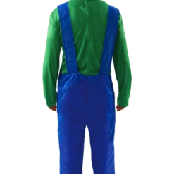 Orion Costumes Super Plumber's Mate Costume All Mens Costumes