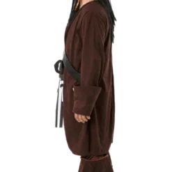 Orion Costumes Adult Men's Pirate Fancy Dress Costume All Mens Costumes