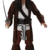 Orion Costumes Adult Men's Pirate Fancy Dress Costume All Mens Costumes