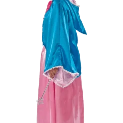Orion Costumes Adult Magical Fairy Godmother Fancy Dress Costume