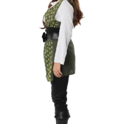 Orion Costumes All Womens Costumes Adult Women's Pirate Fancy Dress Costume