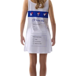 Orion Costumes Social Network Dress All Womens Costumes