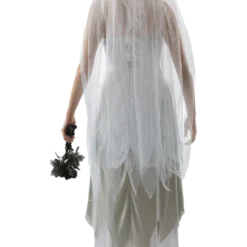 Orion Costumes Ghostly Bride Halloween Costume