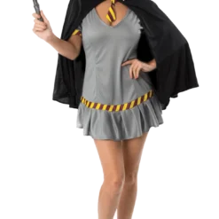 Orion Costumes All Womens Costumes Ladies Wizarding School Uniform Costume