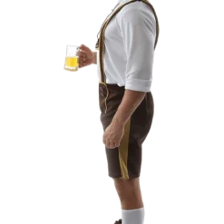 Orion Costumes Bavarian Oktoberfest Fancy Dress Costume