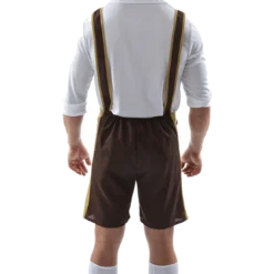 Orion Costumes Bavarian Oktoberfest Fancy Dress Costume