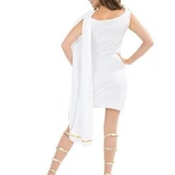Orion Costumes All Womens Costumes Women's Roman Toga