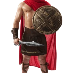 Orion Costumes Spartan Warrior Costume All Mens Costumes