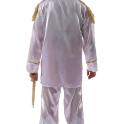 Orion Costumes All Mens Costumes Lonely Hearts Band Costume - Pink