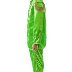 Orion Costumes Lonely Hearts Band Costume - Green All Mens Costumes