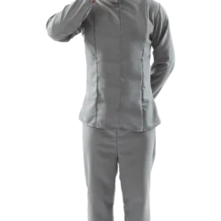 Orion Costumes Mr Evil Costume