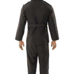 Orion Costumes Mens Police Man Costume 5 Orion Costumes Mens Police Man Costume