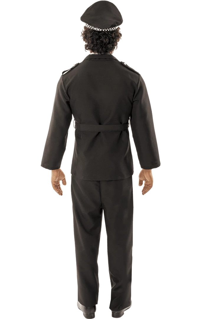 Orion Costumes Mens Police Man Costume 3 Orion Costumes Mens Police Man Costume
