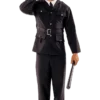 Orion Costumes Mens Police Man Costume