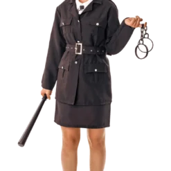 Orion Costumes Adult Ladies Police Costume All Womens Costumes