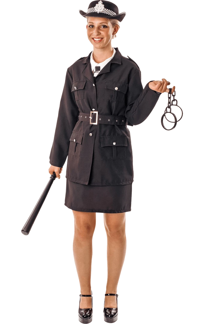 Orion Costumes Adult Ladies Police Costume All Womens Costumes 1 Orion Costumes Adult Ladies Police Costume All Womens Costumes