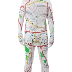 Orion Costumes Bell End Body Suit