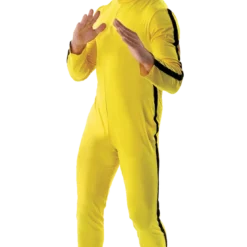 Orion Costumes Adult Martial Artist Costume