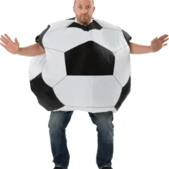 Orion Costumes All Mens Costumes Adult Inflatable Football Costume