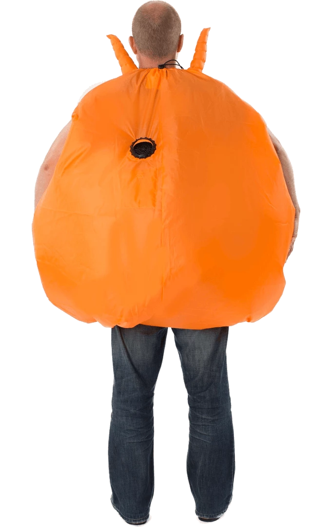 Orion Costumes Adult Inflatable Space Hopper Costume 3 Orion Costumes Adult Inflatable Space Hopper Costume