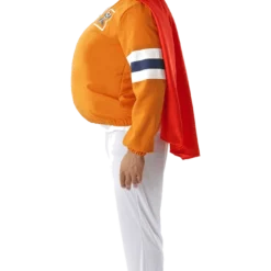 Orion Costumes Adult Alter - Ego Superhero Costume All Mens Costumes