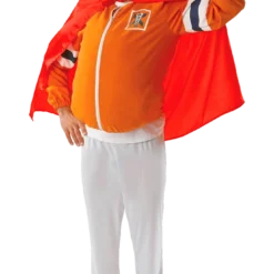 Orion Costumes Adult Alter - Ego Superhero Costume All Mens Costumes