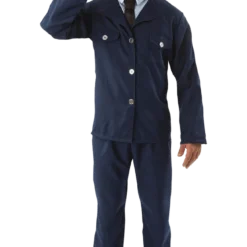 Orion Costumes The Full Monty Stripper Fancy Dress Costume All Mens Costumes