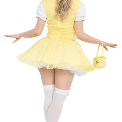 Orion Costumes All Womens Costumes Adult Goldilocks Fancy Dress Costume