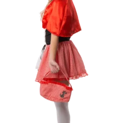 Orion Costumes All Womens Costumes Adult Little Red Riding Hood Fancy Dress Costume
