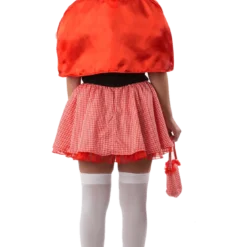 Orion Costumes All Womens Costumes Adult Little Red Riding Hood Fancy Dress Costume