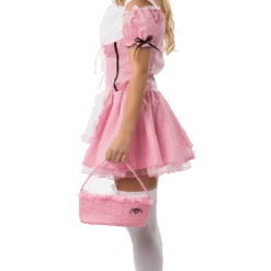 Orion Costumes Adult Little Miss Muffet Fancy Dress Costume
