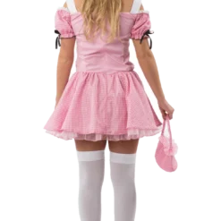 Orion Costumes Adult Little Miss Muffet Fancy Dress Costume