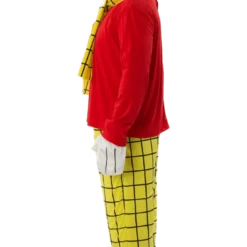 Orion Costumes All Mens Costumes Adult Cartoon Bear Costume