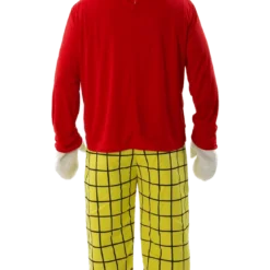 Orion Costumes All Mens Costumes Adult Cartoon Bear Costume