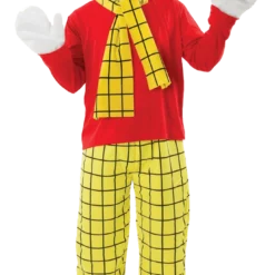 Orion Costumes All Mens Costumes Adult Cartoon Bear Costume