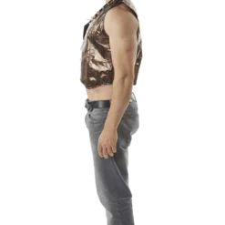 Orion Costumes Adult Crocodile Dundee Movie Costume All Mens Costumes