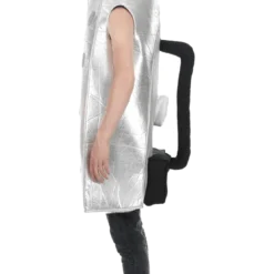 Orion Costumes All Mens Costumes Adult Novelty Iron Man Costume